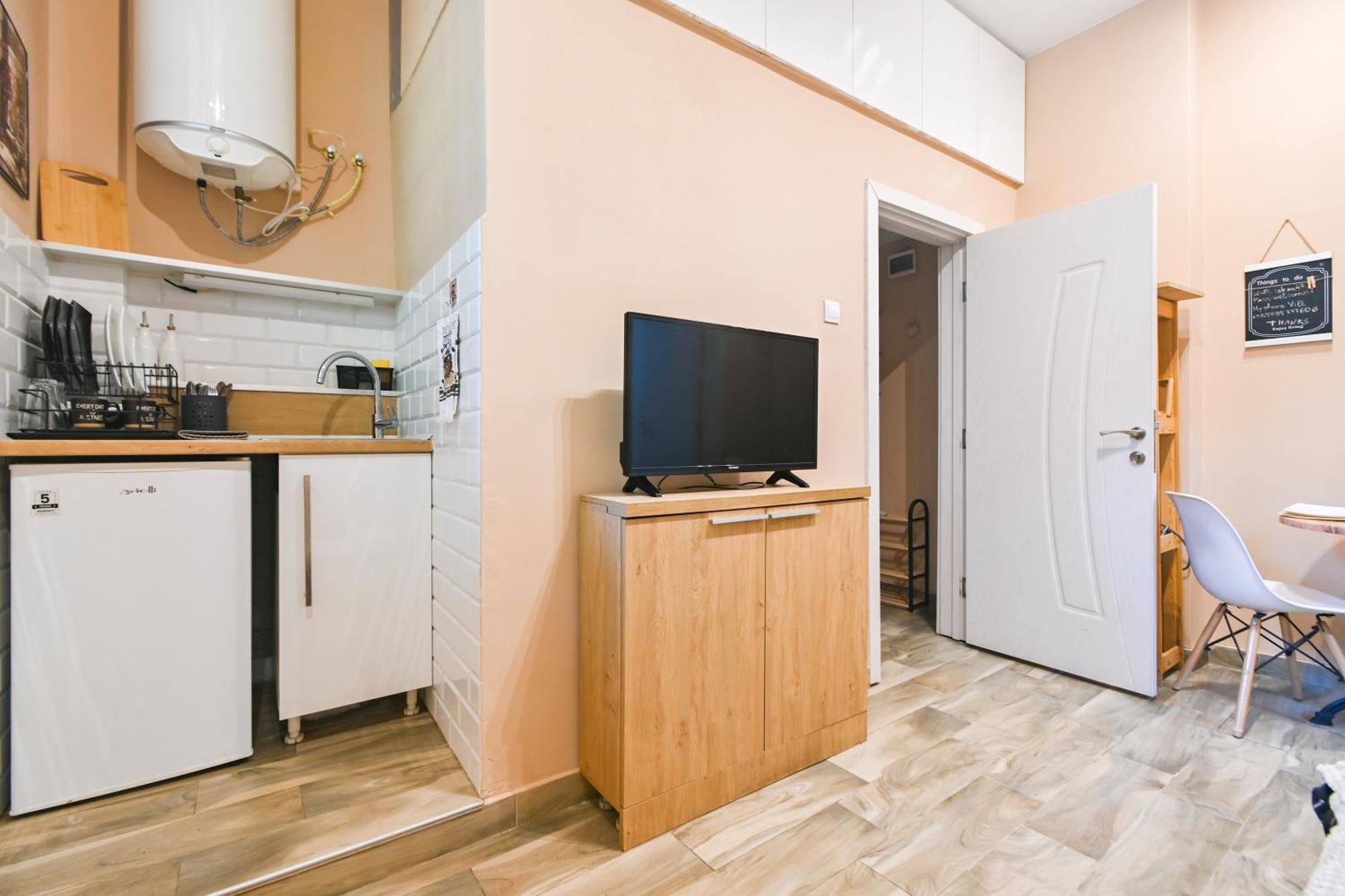 47 Apartment Sofia